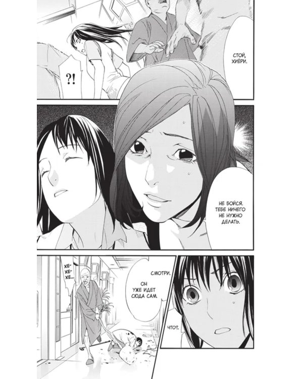 Бездомный бог. Т. 13