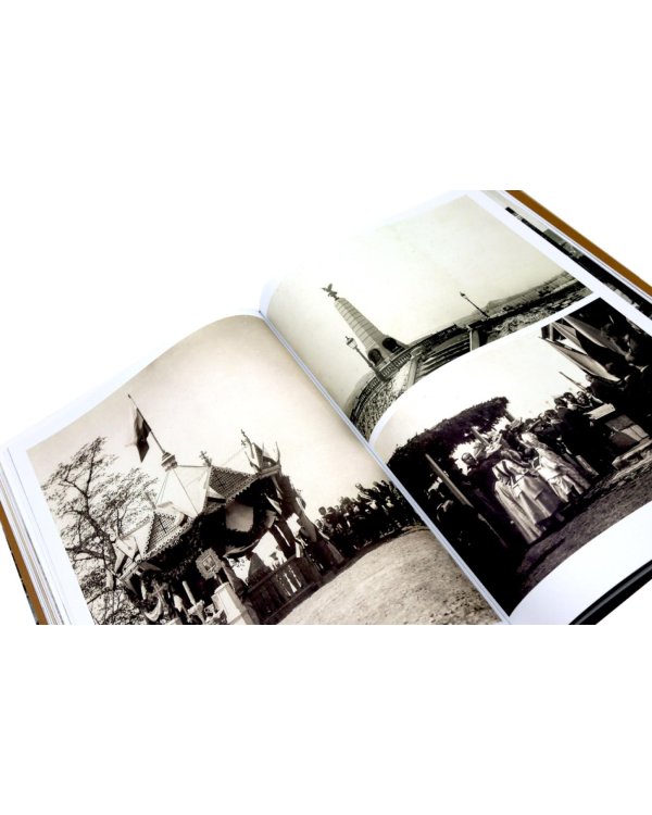 Дополнительное изображение книги «Фотоальбом Владивосток. Большой проект 1860-1922»