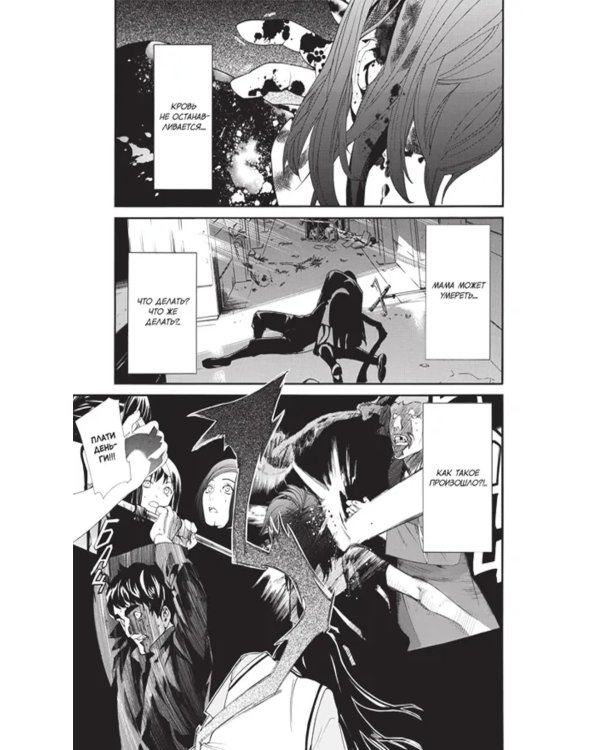 Бездомный бог. Т. 13