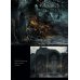 Dark Souls III: Иллюстрации