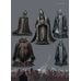 Dark Souls III: Иллюстрации