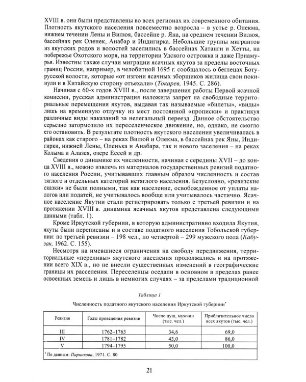Якуты (Саха). 3-е изд., стер