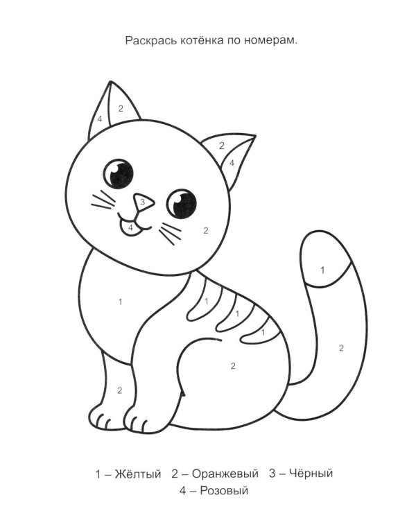 Веселая ферма: книга с заданиями