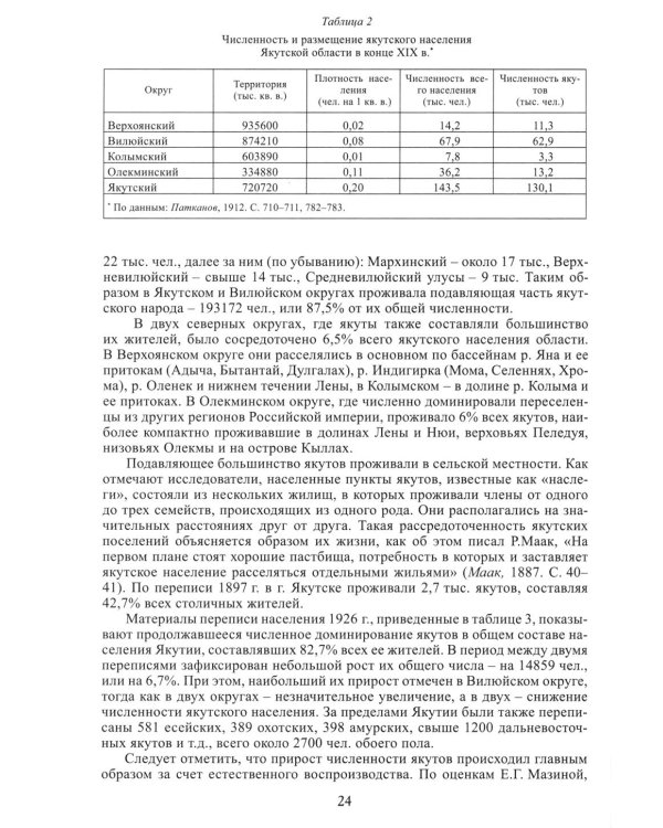 Якуты (Саха). 3-е изд., стер