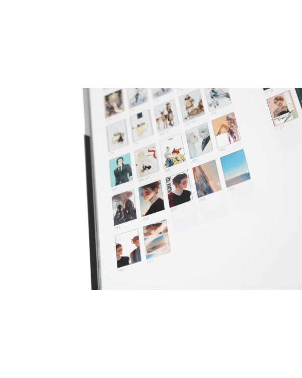 Мянь Лан. Артбук