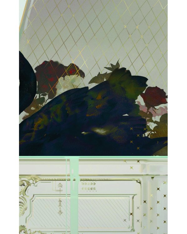 Мянь Лан. Артбук