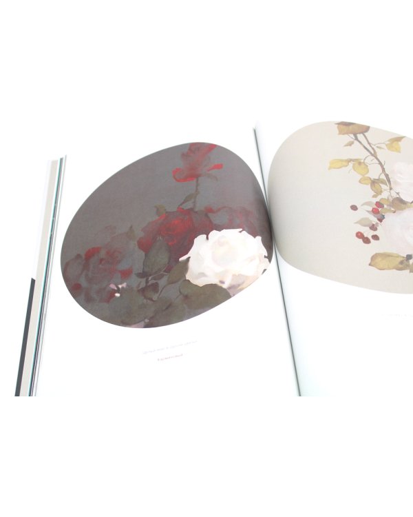 Мянь Лан. Артбук