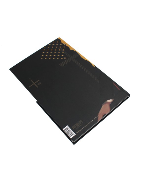 Мянь Лан. Артбук