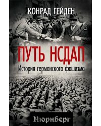 Путь НСДАП. История германского фашизма