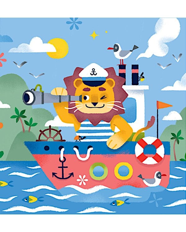 Что такое страх?