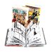 Вместе дешевле One Piece. Большой куш 14-16: манга (комплект из 3-х книг)