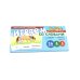 Набор карточек с рисунками. Играем со словами: один - много для детей 4-7 лет. Ч. 1-2. Комплект