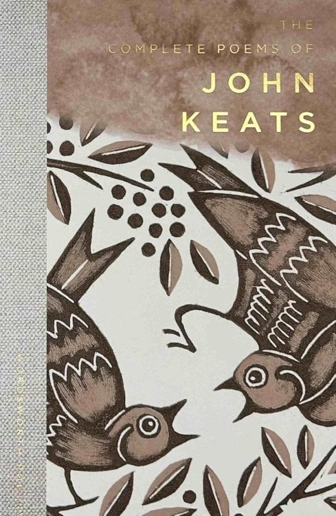 The Complete Poems of John Keats