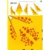 Зоопарк: книга с оригами