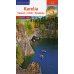Полиглот. Karelia: Valaam, Kizhi, Ruskeala (+карта) на англ.яз