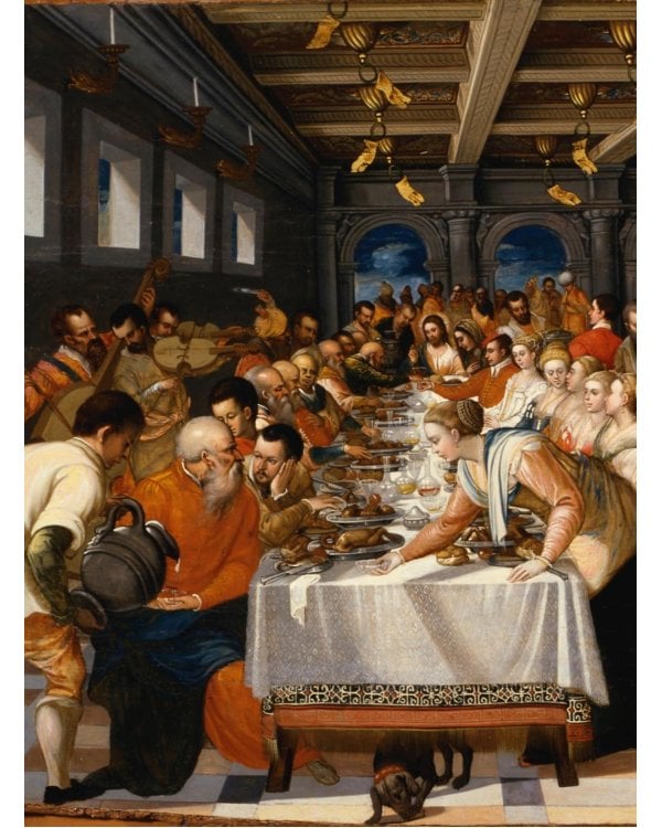 Большая история гастрономии. Кулинарное искусство Франции: от Средневековья до Новейшего времени