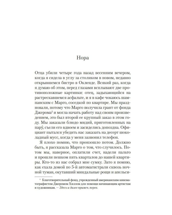 Дополнительное изображение книги «Другие американцы: роман»