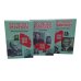 Хроники разведки:1920-1941 годы; 1941-1945 годы; 1945-1991 годы (комплект из 3-х книг)