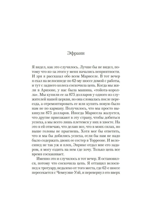 Дополнительное изображение книги «Другие американцы: роман»