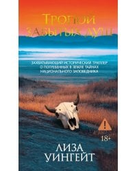 Тропой забытых душ: роман