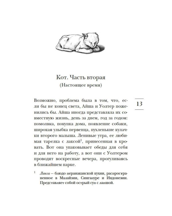 Дополнительное изображение книги «Выходя из дома, не забудьте кота: роман»