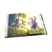 Большая книга сказок про Бабу Ягу. Шесть сказок