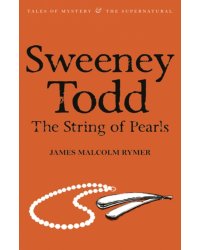 Sweeney Todd: String of Pearls