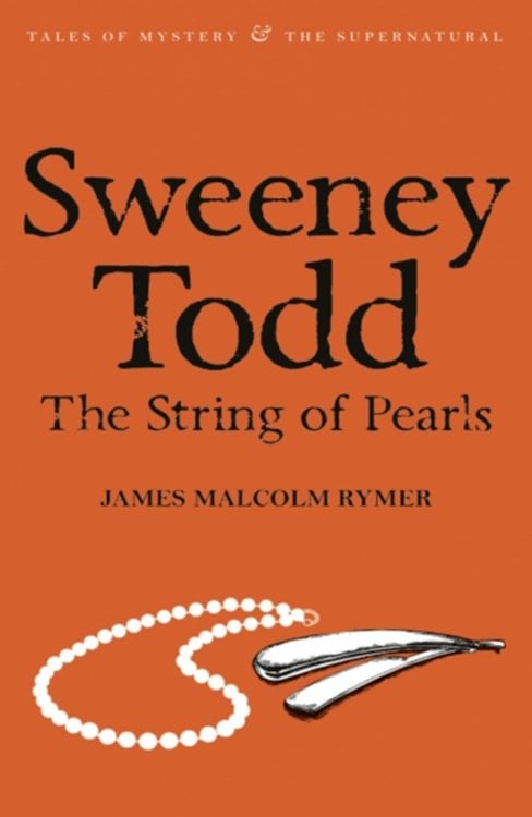 Sweeney Todd: String of Pearls