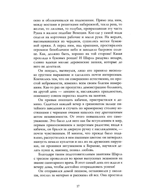 Дополнительное изображение книги «Госпожа Бовари»