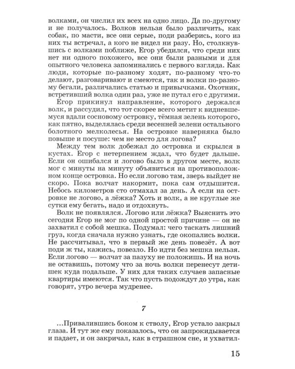 Весьегонская волчица: повесть