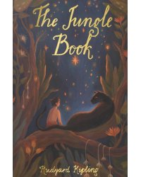 The Jungle Book & Second Jungle Book