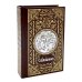 Служебник: на церковно-славянском языке (кожа, мал.формат, золотой обрез )