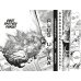Моя геройская академия 11. Кн. 21-22: Подниматься снова и снова; Унаследованное: манга