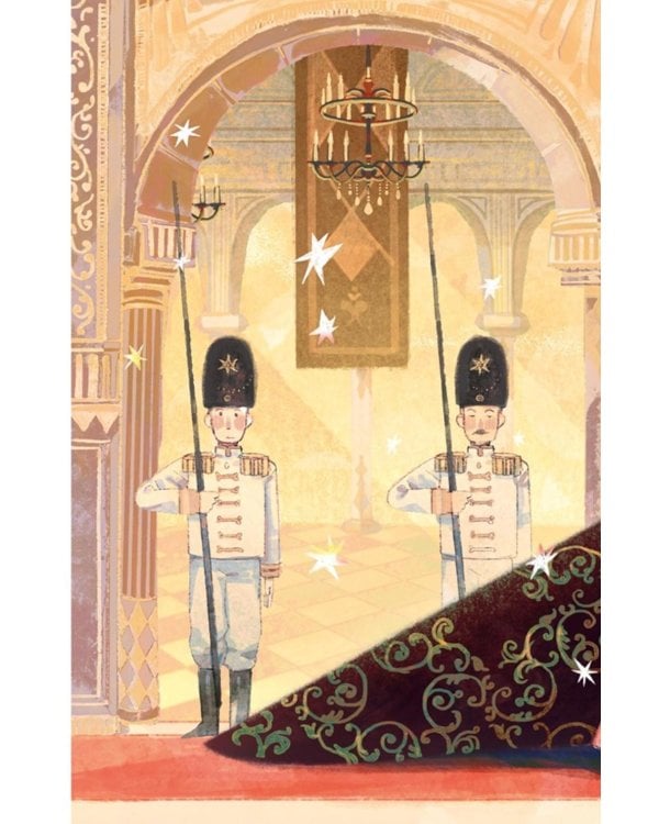 Ходячий замок: роман