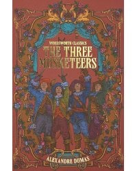 The Three Musketeers