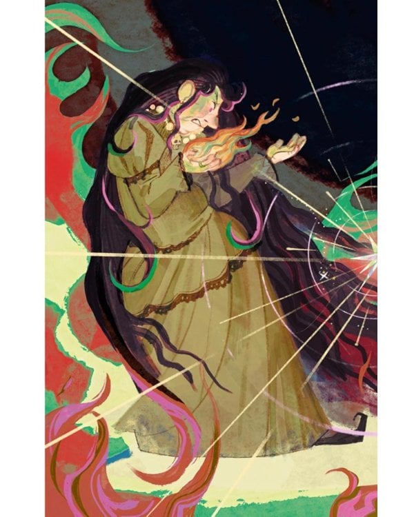 Ходячий замок: роман