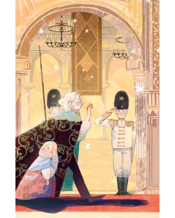 Ходячий замок: роман