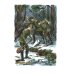 Рассказ танкиста; Землянка (комплект из 2-х книг)