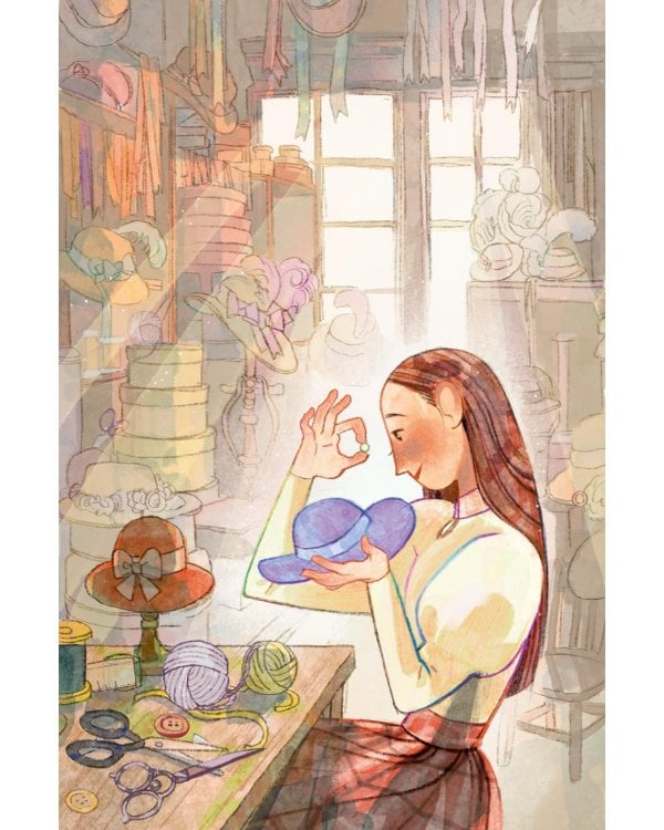 Ходячий замок: роман