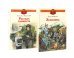 Рассказ танкиста; Землянка (комплект из 2-х книг)