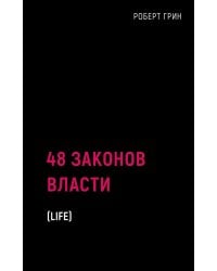 48 законов власти (краткая версия)