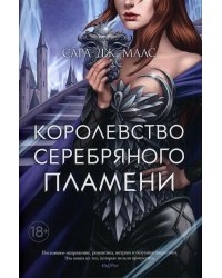 Королевство серебряного пламени: роман