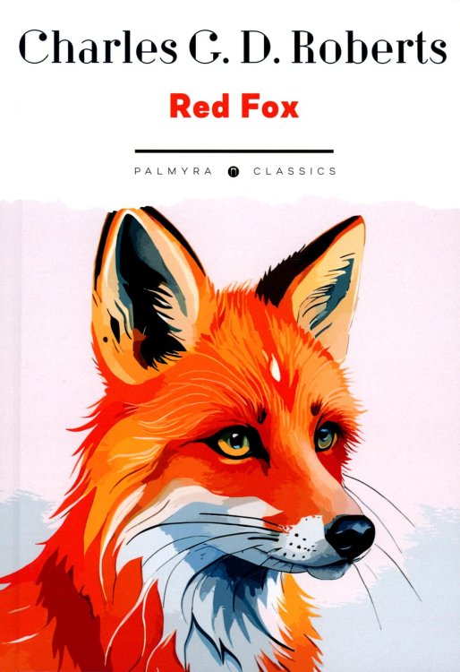 Palmyra Classics Red Fox (на англ.языке)