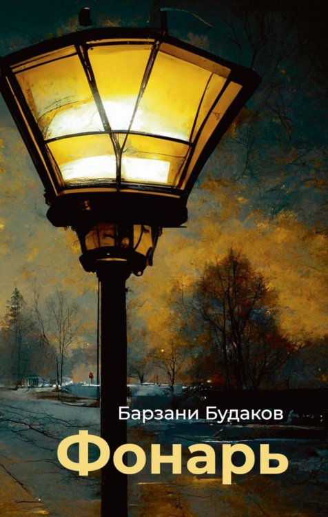 Фонарь