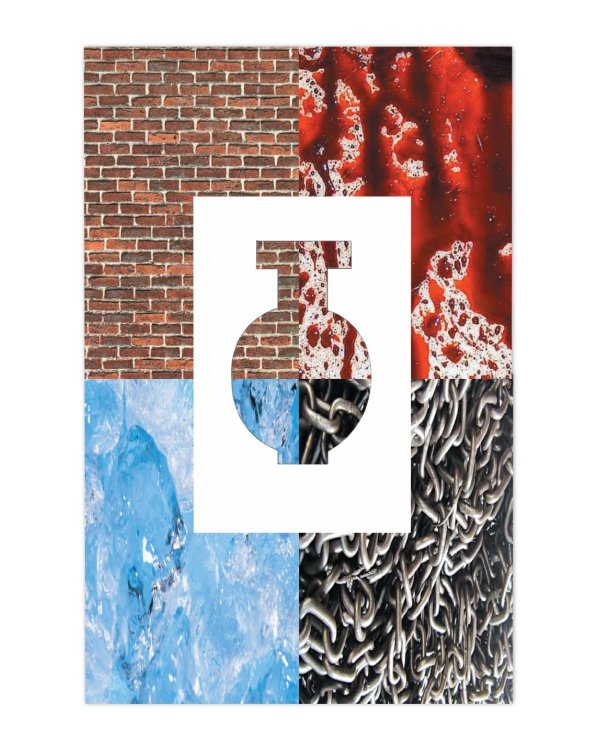 "Огонь, мерцающий в сосуде..". Метафора образа Я