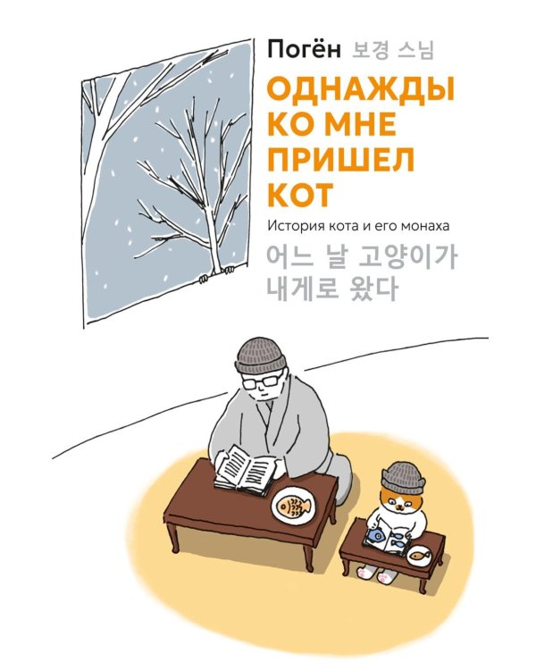 Дополнительное изображение книги «Однажды ко мне пришел кот»