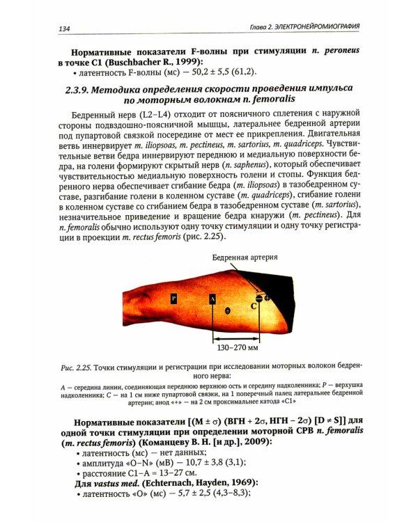Функциональная и ультразвуковая диагностика в неврологии и нейрохирургии: руководство