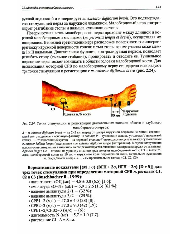 Функциональная и ультразвуковая диагностика в неврологии и нейрохирургии: руководство