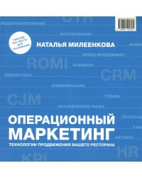 Операционный маркетинг: технологии продвижения вашего ресторана