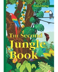 The Second Jungle Book